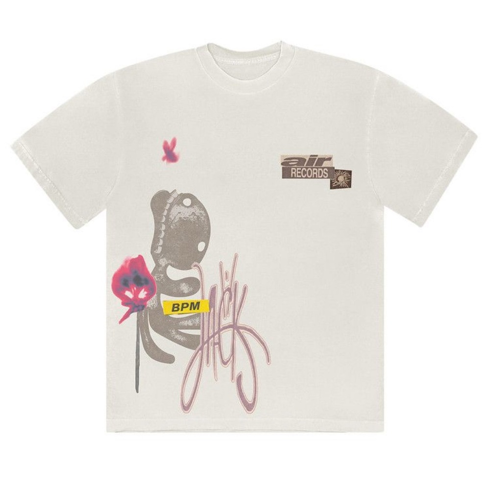 Travis Scott Cactus Jack
Dream It T-Shirt
